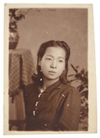 藏品(女性身影照片2)的圖片